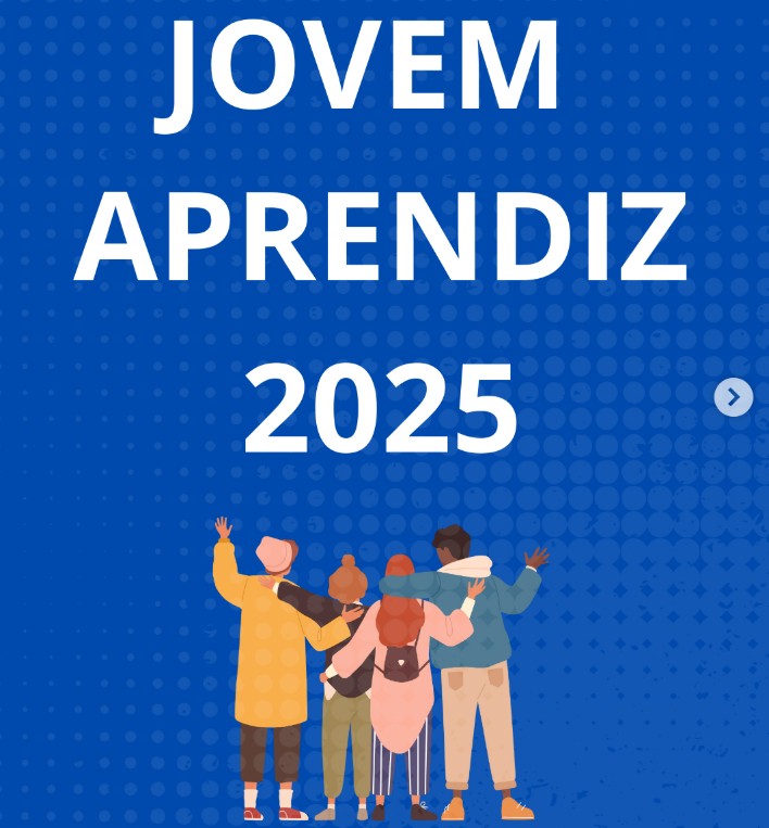 jovem aprendiz 2025 como se inscrever ciee